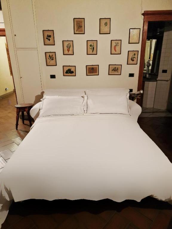 Rooms - Casa San Bernardino - Lucca Historic Center Estateguard Group Екстер'єр фото