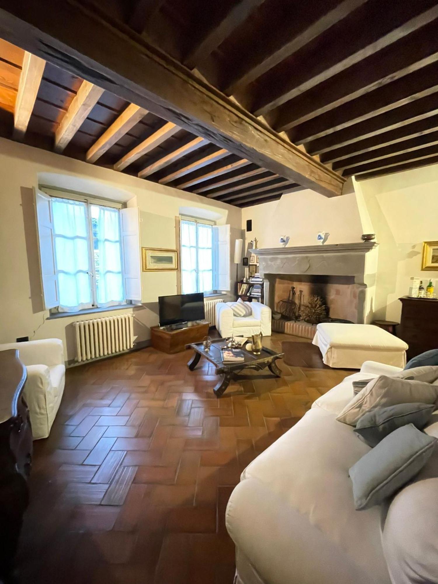 Rooms - Casa San Bernardino - Lucca Historic Center Estateguard Group Екстер'єр фото